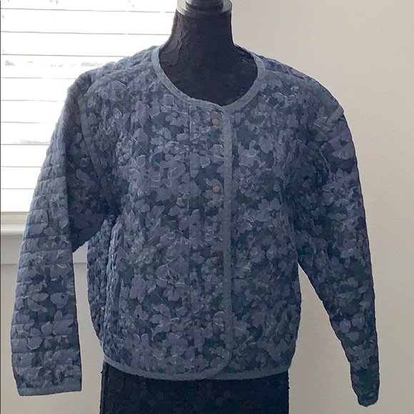 Gap quilted cotton jacket - Picture 5 of 5